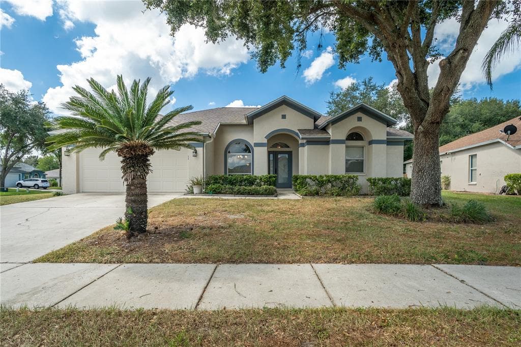 3819 TRIPLE JUMP STREET VALRICO, FL 33596