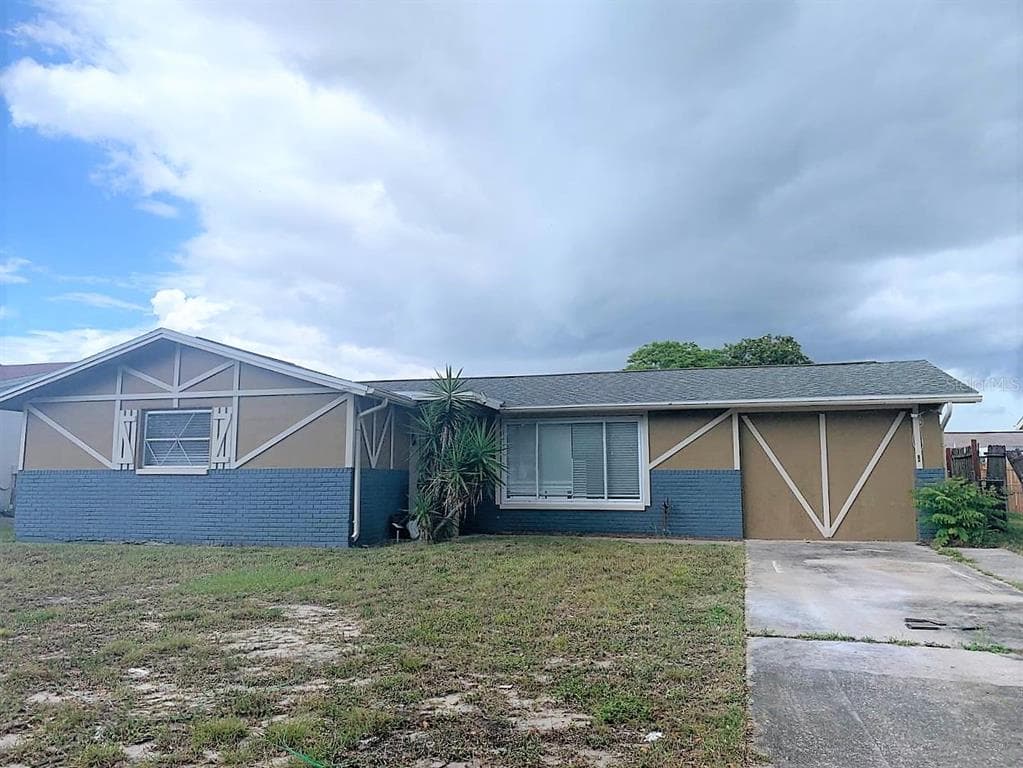 5122 SCHOOL ROAD NEW PORT RICHEY, FL 34653