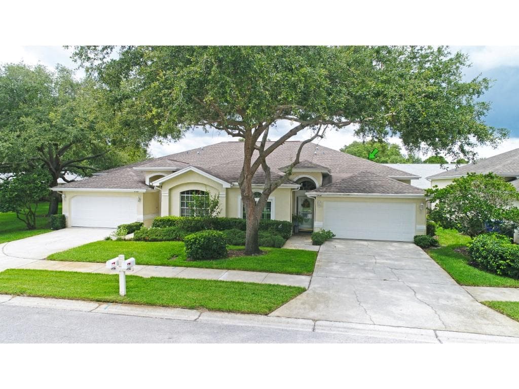 2134 ANDREWS COURT DUNEDIN, FL 34698