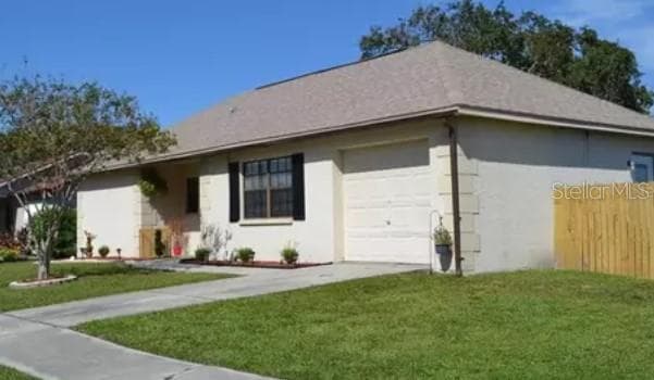 1226 CALAMONDIN DRIVE HOLIDAY, FL 34691