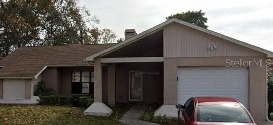2516 MORNING GLORY COURT HOLIDAY, FL 34691