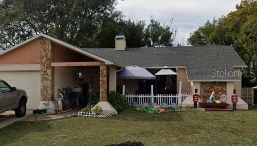 1339 FUCHSIA DRIVE HOLIDAY, FL 34691