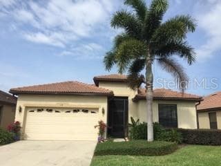 118 SILVER FALLS DRIVE APOLLO BEACH, FL 33572