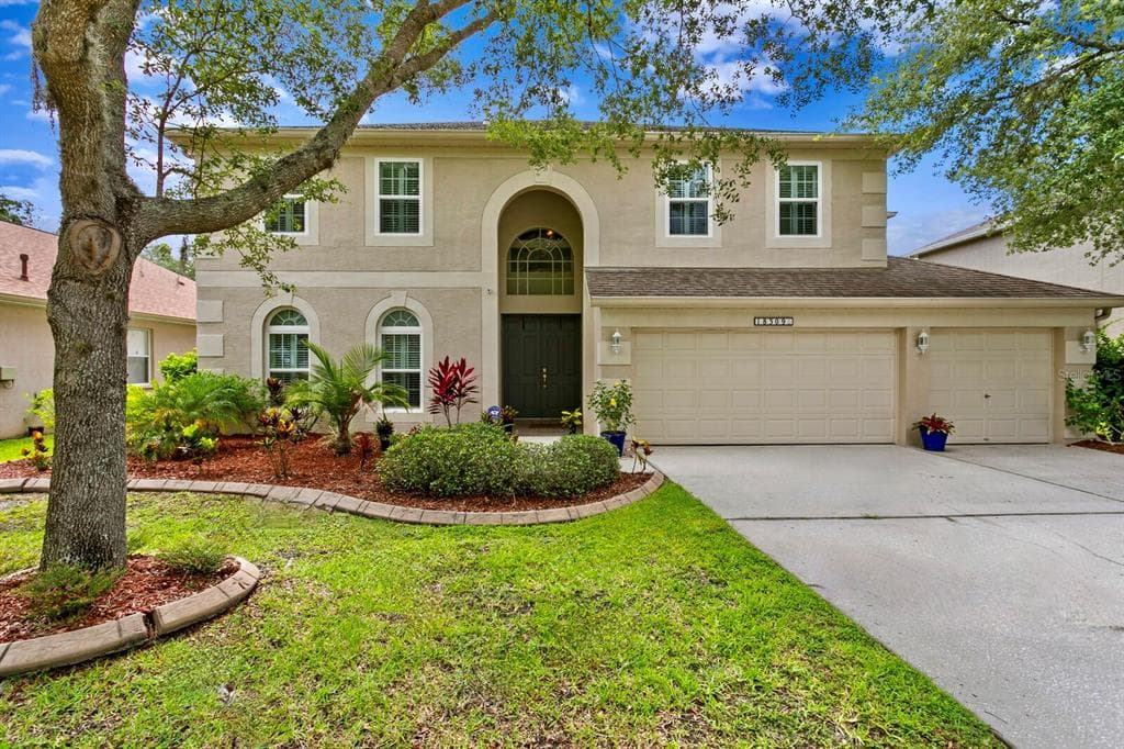 18309 WEYBURNE AVENUE TAMPA, FL 33647