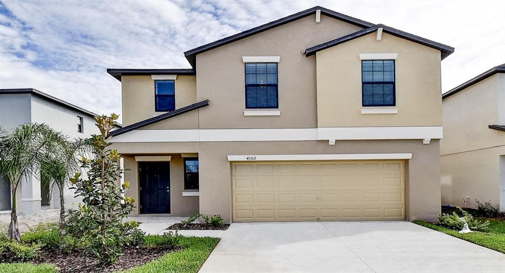 581 ROYAL EMPRESS DRIVE RUSKIN, FL 33570