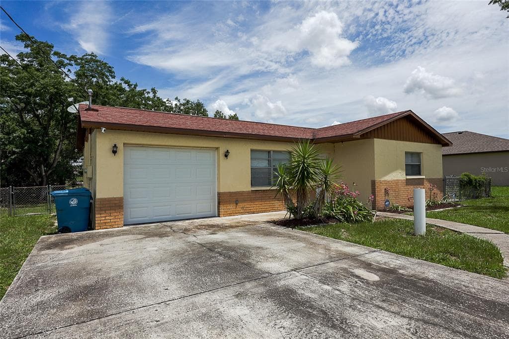 10253 SPRING HILL DRIVE SPRING HILL, FL 34608