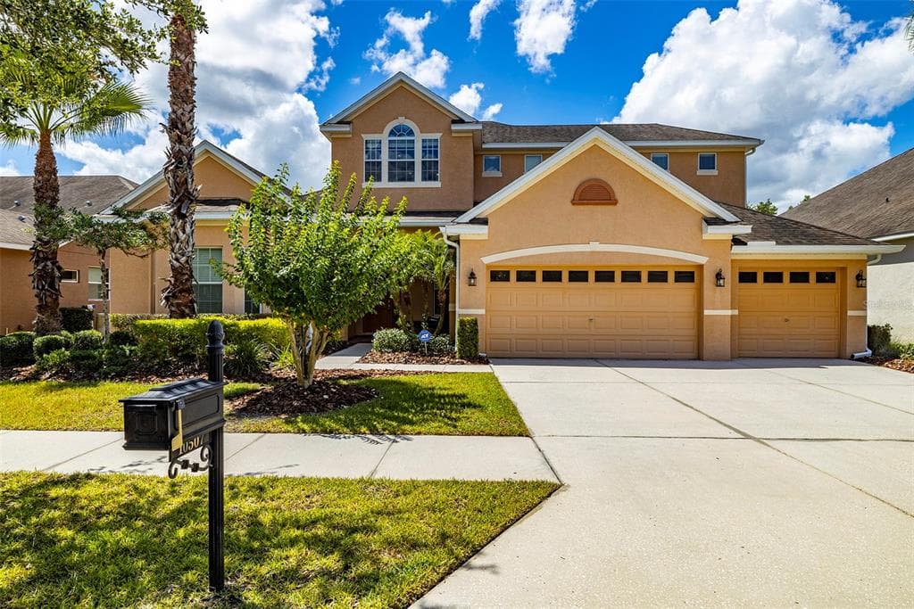 10507 MISTFLOWER LANE