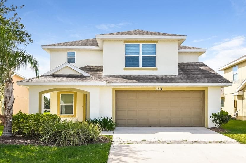 1904 PONTOON PLACE KISSIMMEE, FL 34746