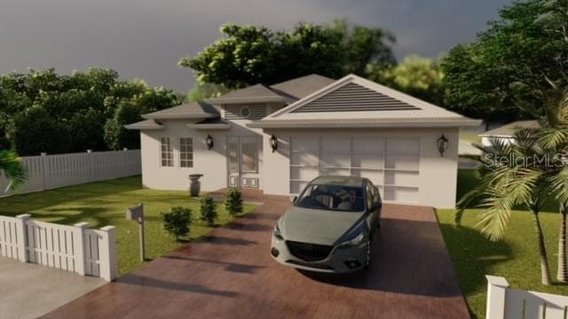 4495 77TH WAY N ST PETERSBURG, FL 33709
