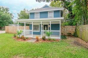 302 W FRIERSON AVENUE TAMPA, FL 33603