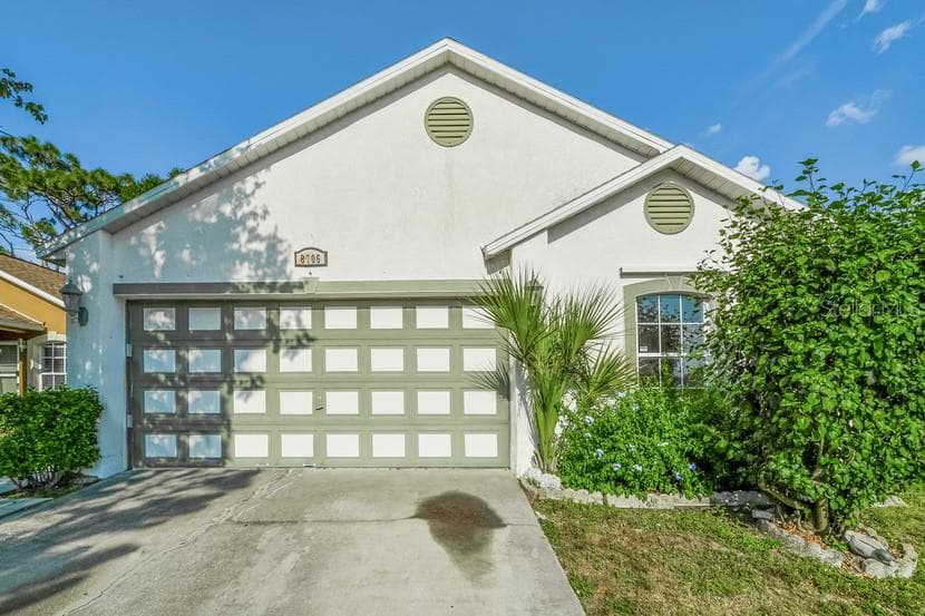 8706 CLAIBORNE COURT ORLANDO, FL 32825
