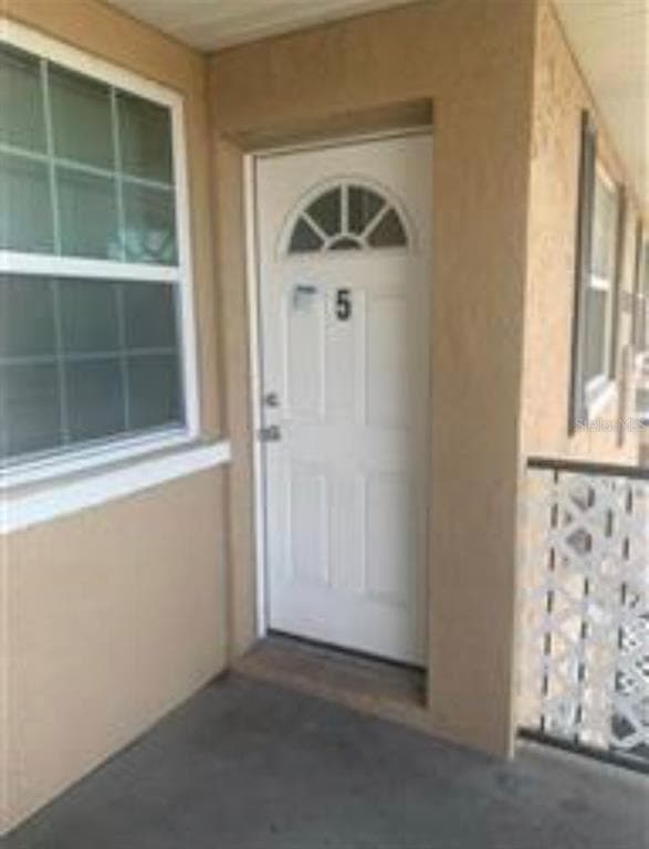 2025 7TH STREET S UNIT 5 ST PETERSBURG, FL 33705