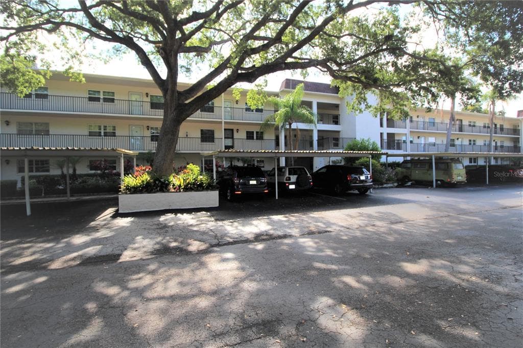 840 VIRGINIA STREET UNIT 204 DUNEDIN, FL 34698