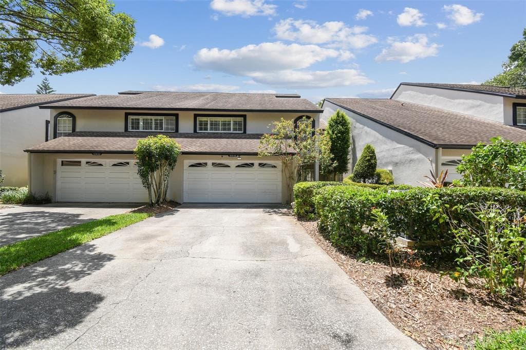 13932 CLUBHOUSE CIRCLE UNIT 7 TAMPA, FL 33618