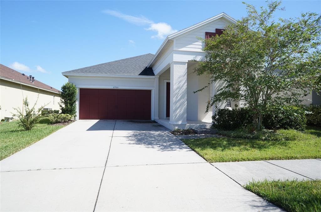 6906 SAIL VIEW LANE APOLLO BEACH, FL 33572