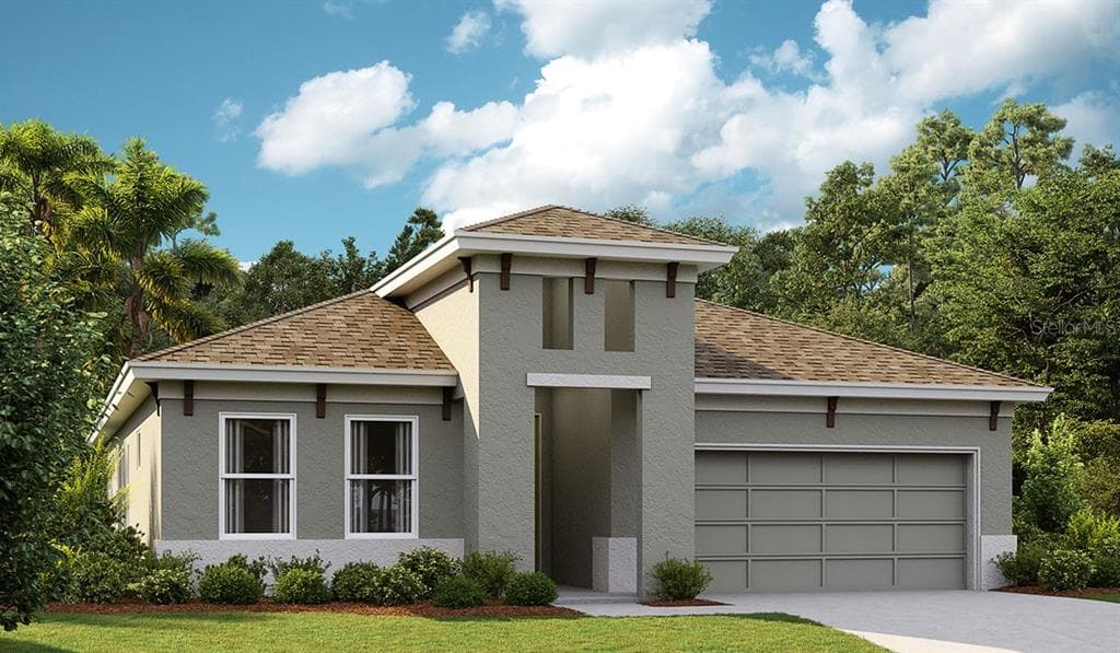 5434 DEL CORONADO DRIVE APOLLO BEACH, FL 33572