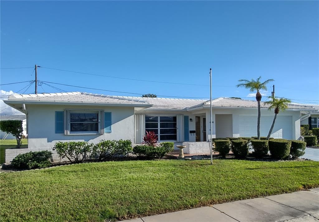 4440 99TH AVENUE N UNIT 1 PINELLAS PARK, FL 33782
