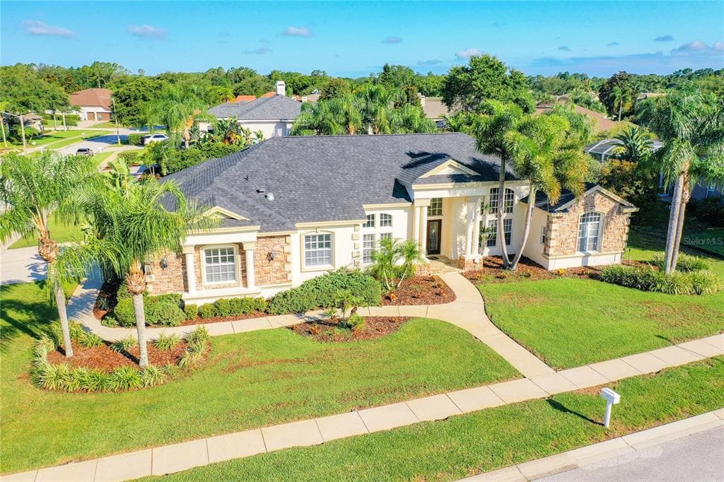 4374 RADCLIFFE DRIVE PALM HARBOR, FL 34685