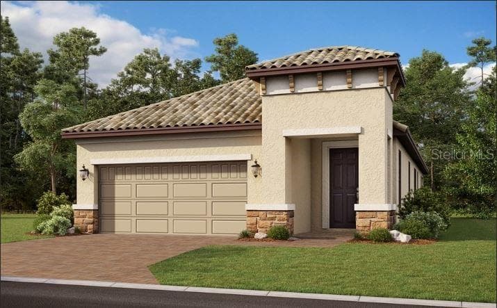 1049 UMBRIA DRIVE POINCIANA, FL 34759