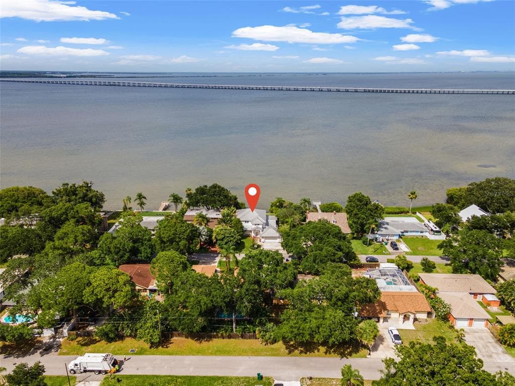 1828 SUNRISE BOULEVARD CLEARWATER, FL 33760