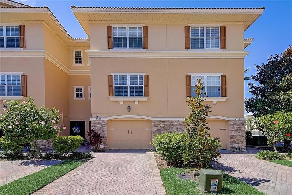 5028 HERRING COURT NEW PORT RICHEY, FL 34652