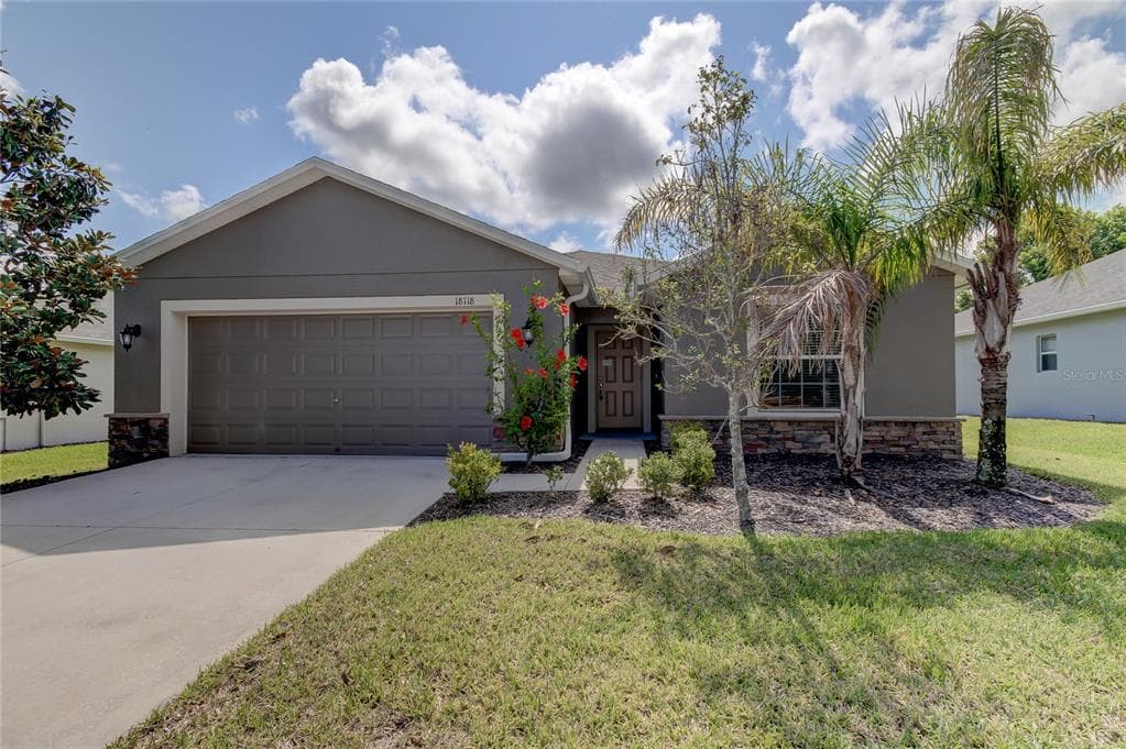 18118 ARBOR CREST DRIVE HUDSON, FL 34667