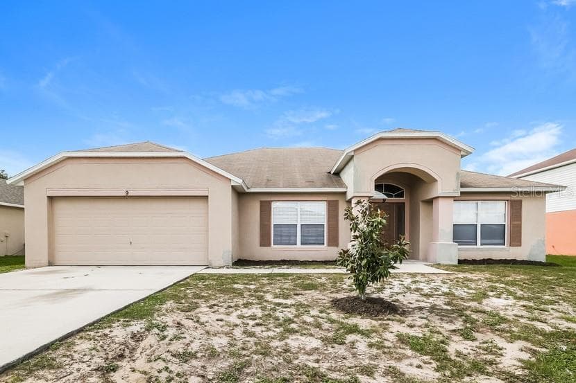9 ALICANTE COURT KISSIMMEE, FL 34758