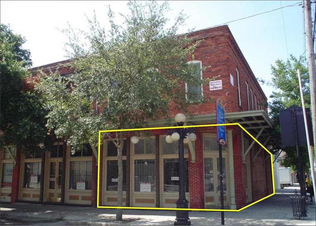 1501 E 9TH AVENUE UNIT C TAMPA, FL 33605