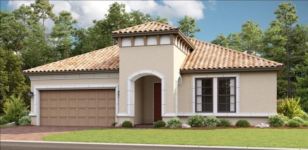 659 SAN AUGUSTO DRIVE POINCIANA, FL 34759