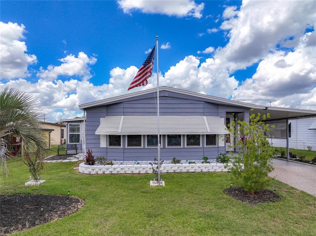 5014 LODGEWOOD DR LAKELAND, FL 33810
