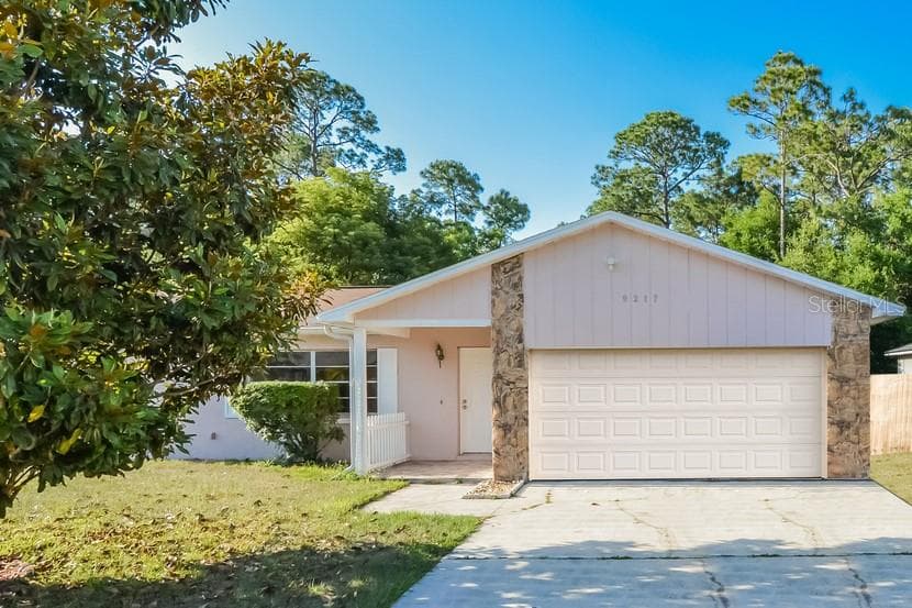 9217 TOBY LANE ORLANDO, FL 32817