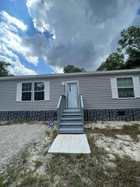 18607 MOORHAVEN DRIVE SPRING HILL, FL 34610