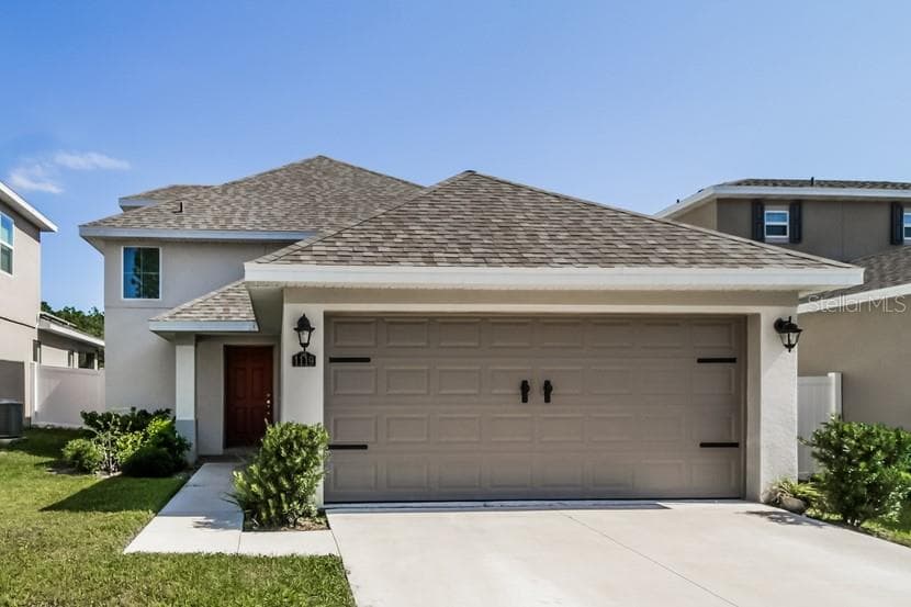 1305 PLOVER COURT GROVELAND, FL 34736