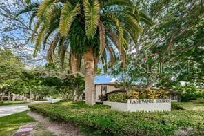 1873 PINE CONE CIRCLE CLEARWATER, FL 33760