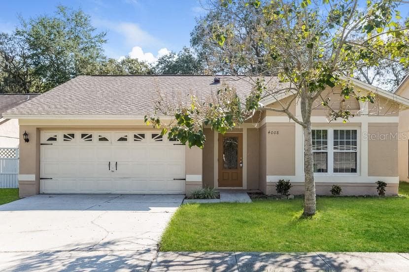 4008 LEVONSHIRE PLACE VALRICO, FL 33596