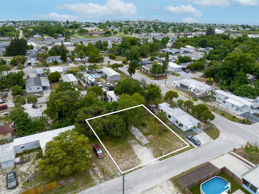 13029 DANIA STREET HUDSON, FL 34667