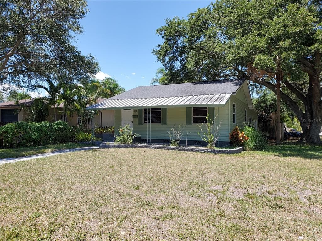 701 53RD AVENUE N ST PETERSBURG, FL 33703