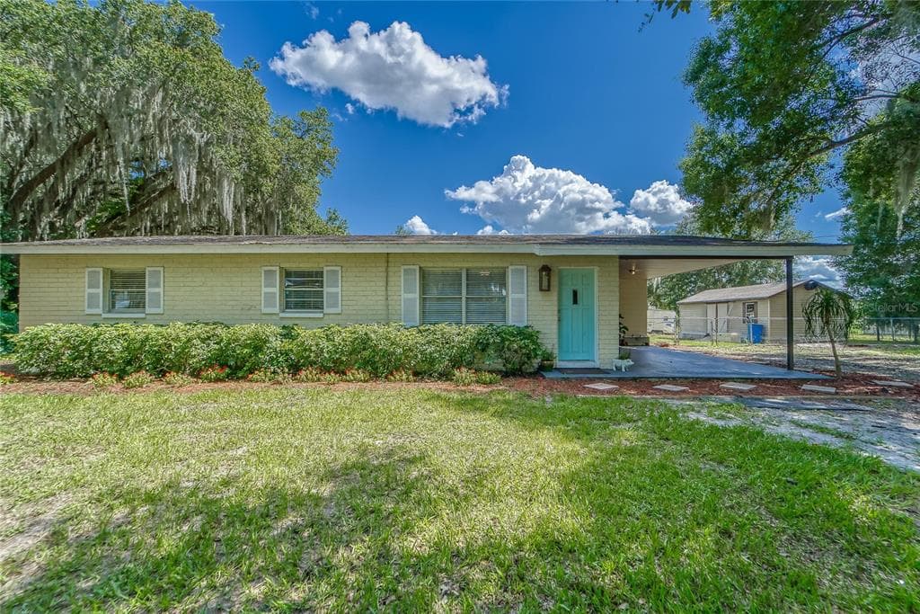 6759 MAGGIE DRIVE BARTOW, FL 33830