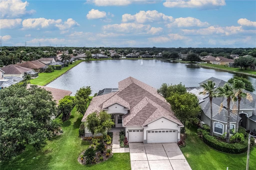 3115 BOWFIN DRIVE LAND O LAKES, FL 34639