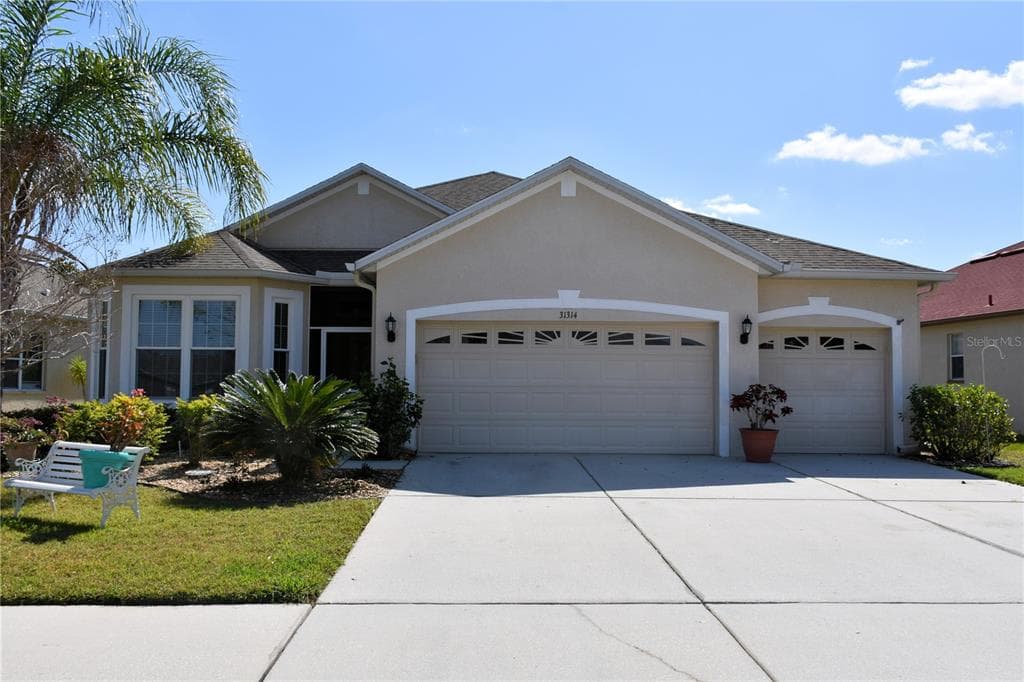 31314 BRIDGEGATE DRIVE