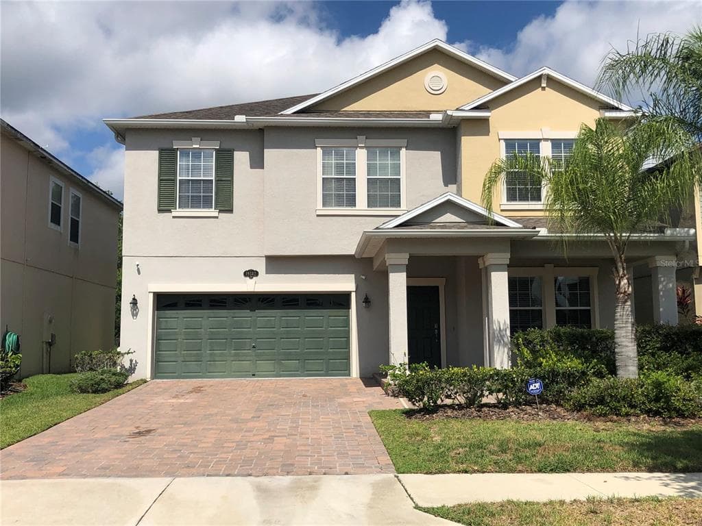 19342 PADDOCK VIEW DRIVE TAMPA, FL 33647