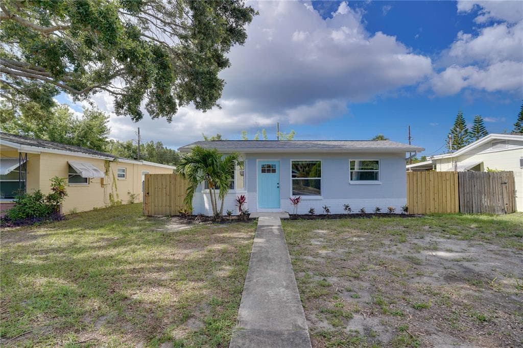 679 71ST AVENUE N ST PETERSBURG, FL 33702