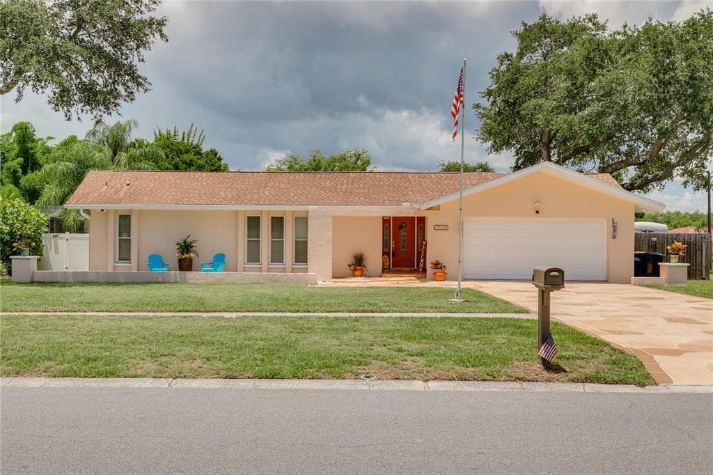 3236 SAN JOSE STREET CLEARWATER, FL 33759