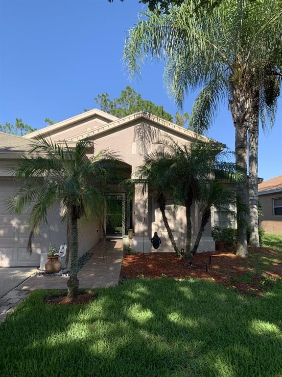 3250 KESWICK COURT LAND O LAKES, FL 34638