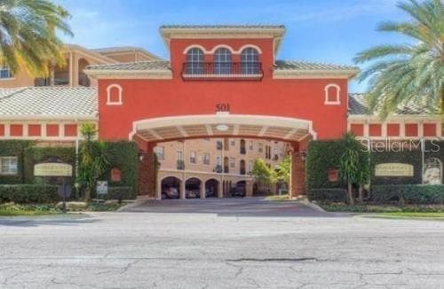 501 KNIGHTS RUN AVENUE UNIT 2308 TAMPA, FL 33602