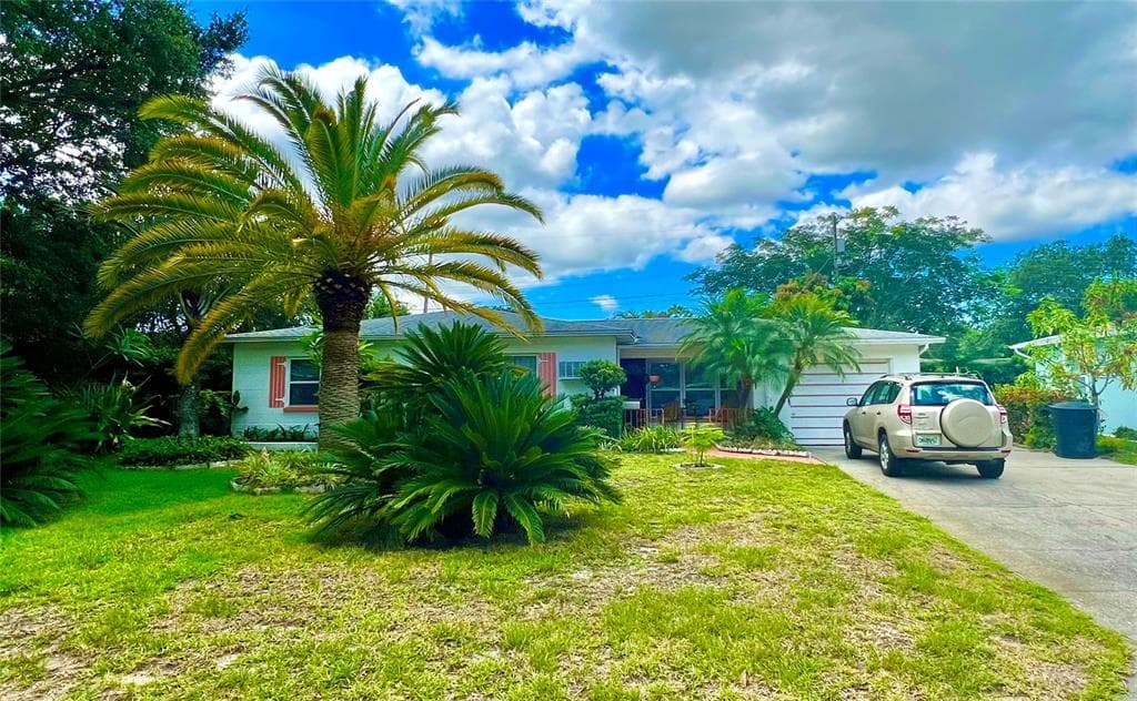 3738 25TH AVENUE N ST PETERSBURG, FL 33713