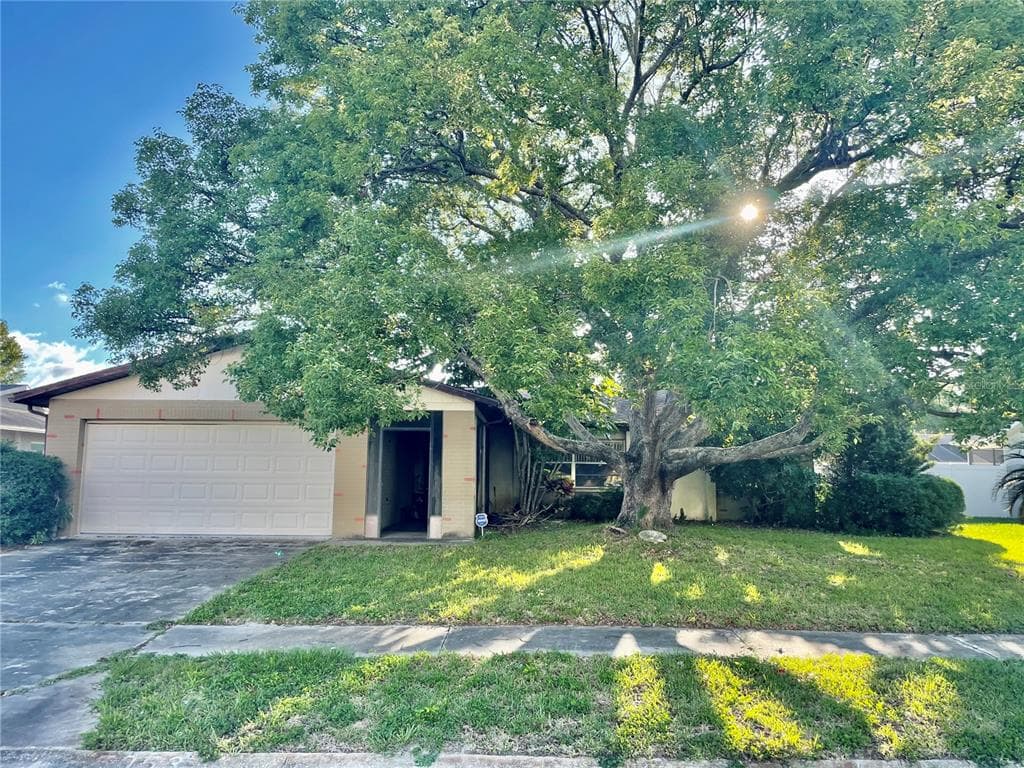 5053 BROWNSTONE LANE NEW PORT RICHEY, FL 34653