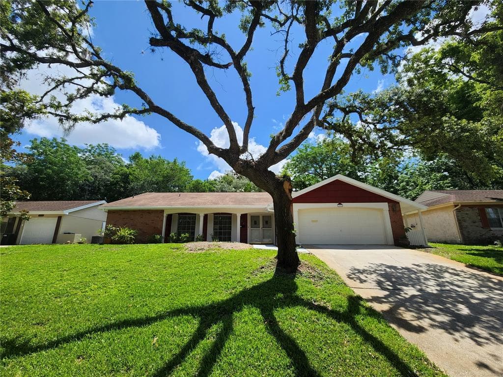 12208 BEAR CREEK LANE HUDSON, FL 34667