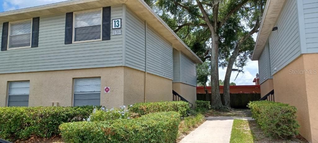 526 GOLDEN RAINTREE PLACE UNIT 526 BRANDON, FL 33510