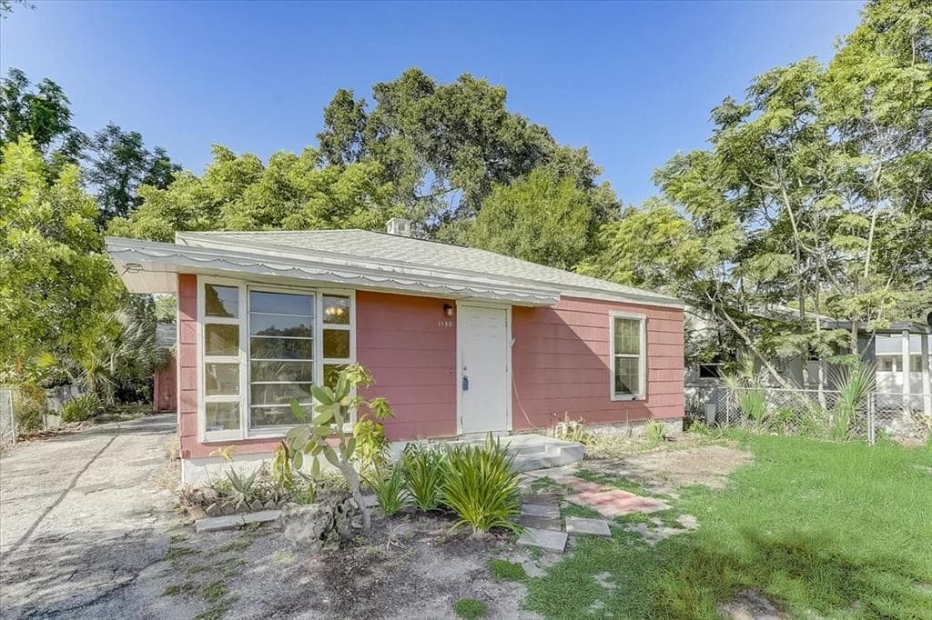 1150 32ND STREET SARASOTA, FL 34234